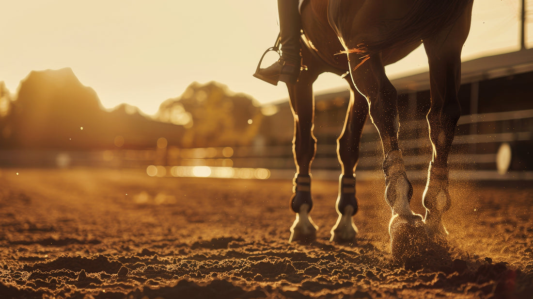 What is Equine Osteoarthritis?