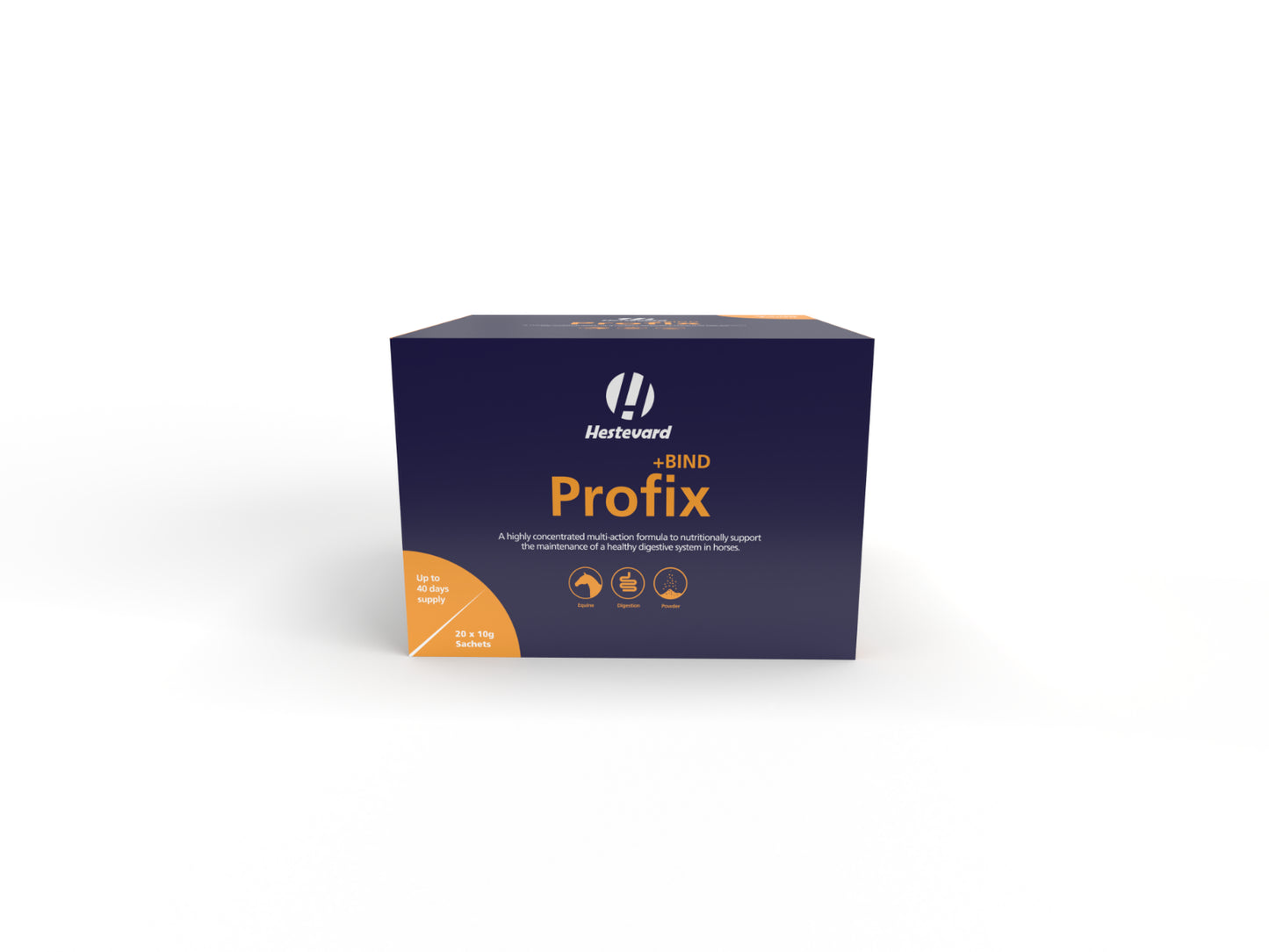 Hestevard Profix +BIND (20 Sachet Box)