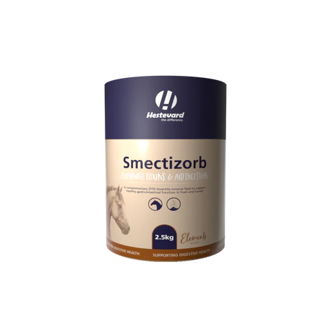 Hestevard Smectizorb