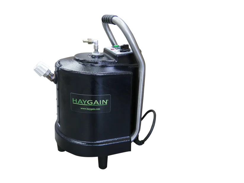 Haygain HG01 Steam Generator 2.6kw