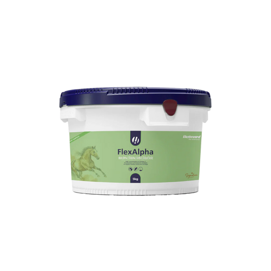 Hestevard FlexAlpha Powder