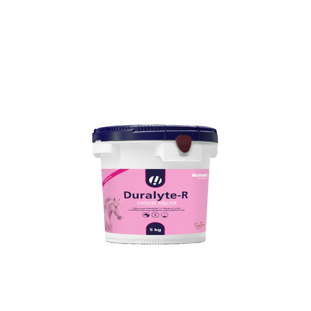 Hestevard Duralyte-R