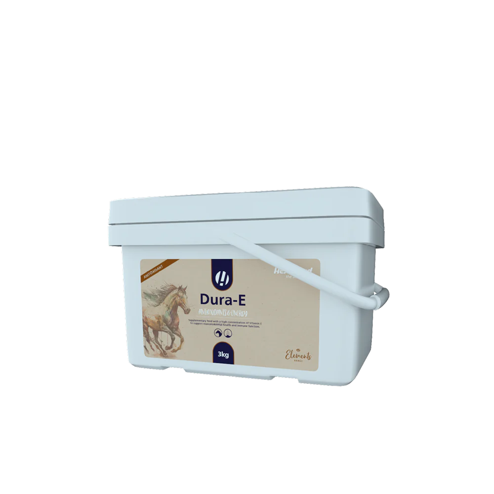 Hestevard Dura-E 3kg