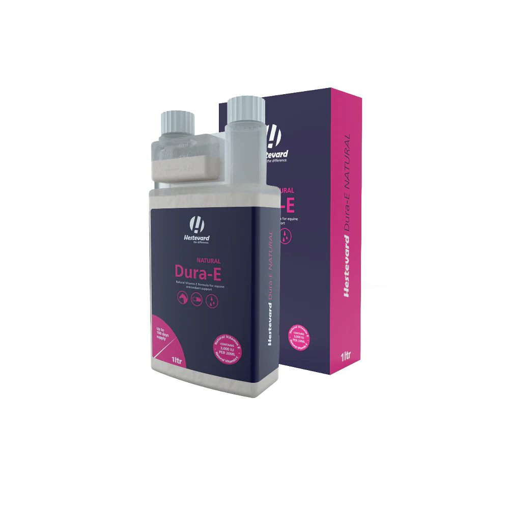 Hestevard Dura-E Natural