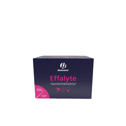 Hestevard Effalyte 14 x 50g