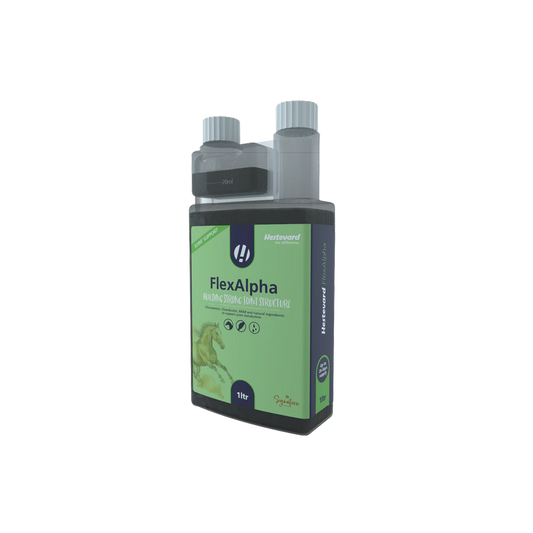 Hestevard FlexAlpha 1 Litre