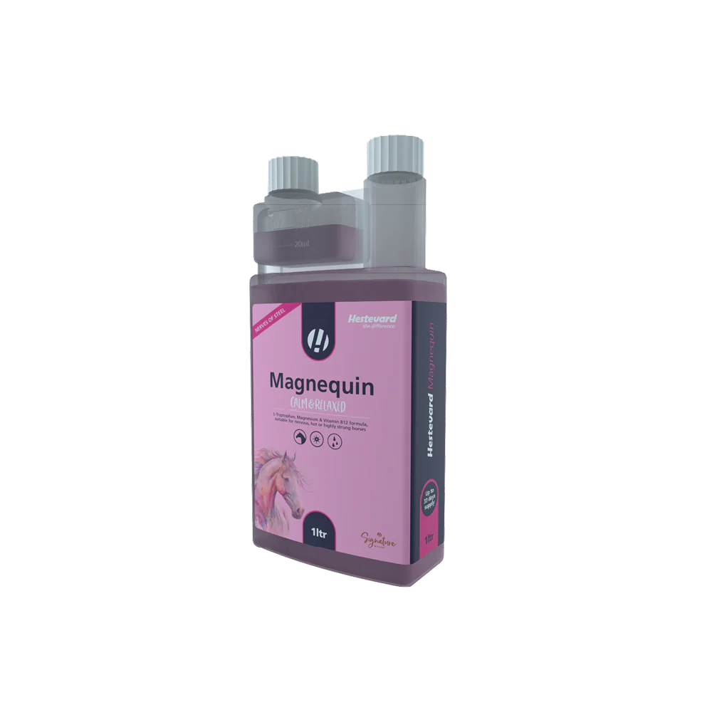 Hestevard Magnequine 1 Litre