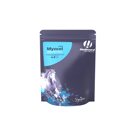 Hestevard Myocel +VITA