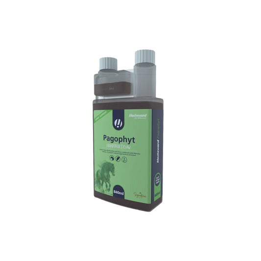 Hestevard Pagophyt 840ml