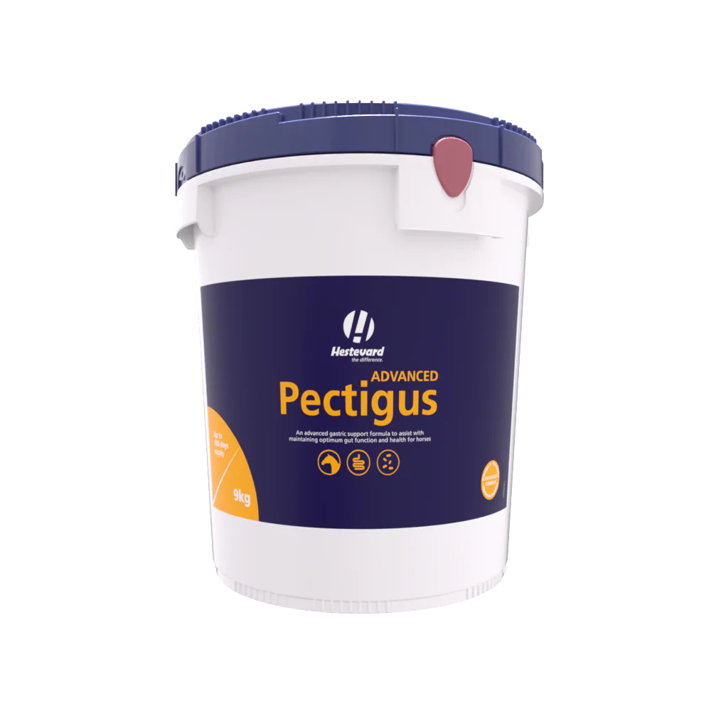 Hestevard Pectigus ADVANCED 9kg (formerly Exagus Advanced)