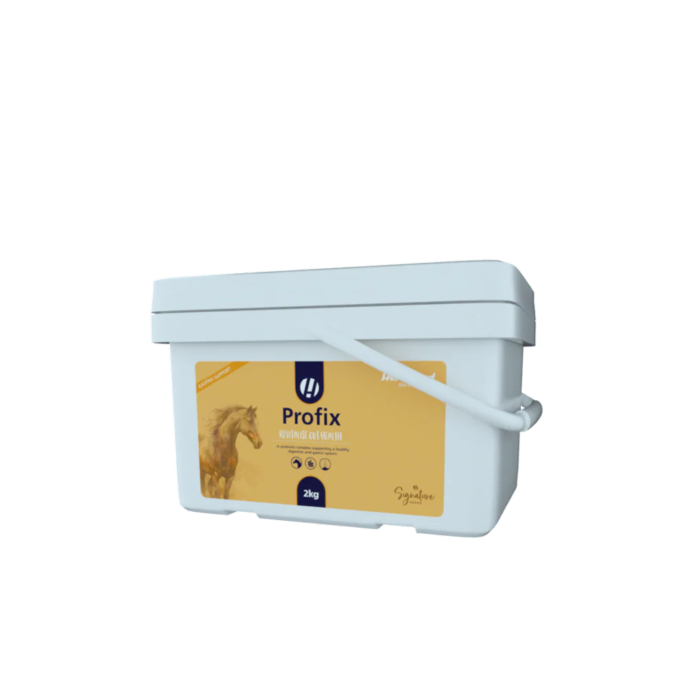 Hestevard Profix 2kg