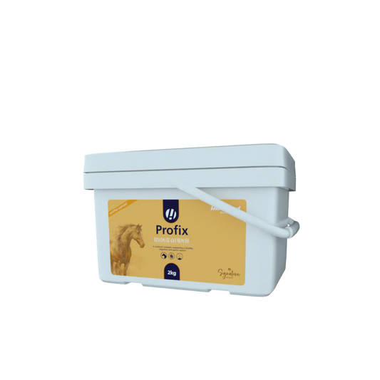 Hestevard Profix 2kg