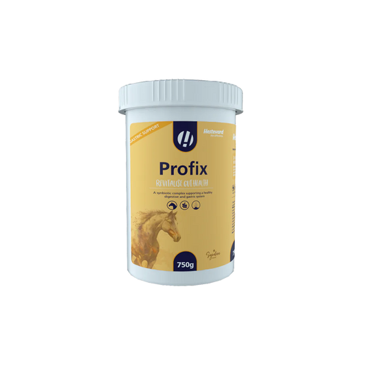 Hestevard Profix 750g