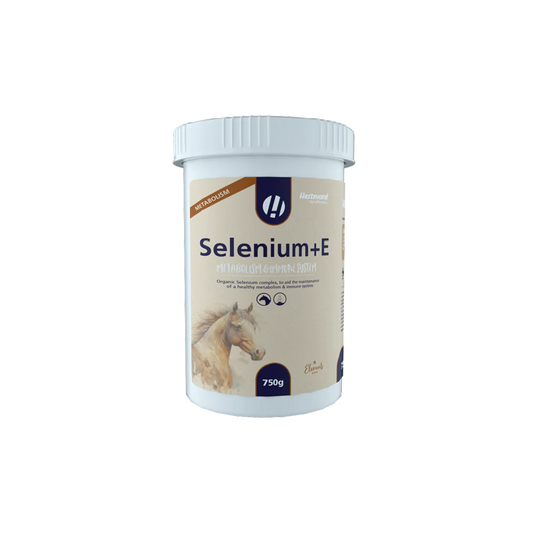 Hestevard Selenium+E