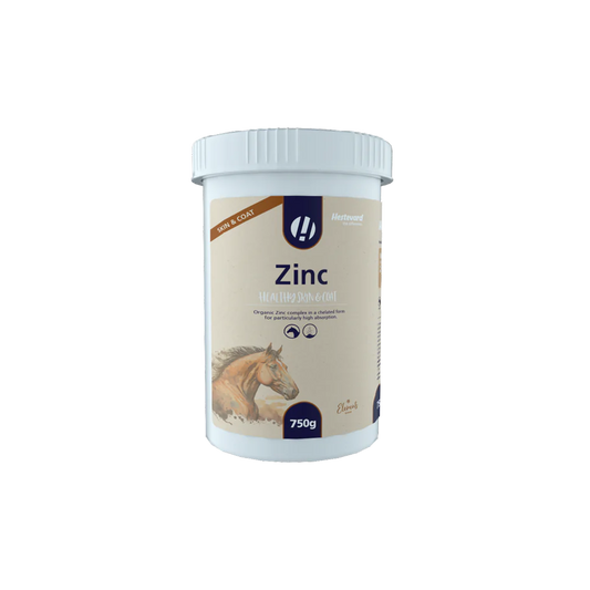 Hestevard Zinc 750g