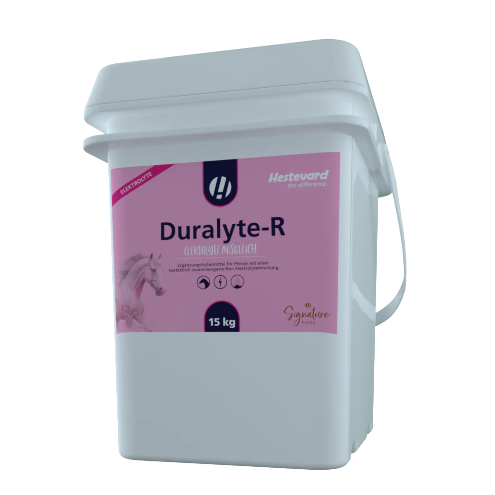 Hestevard Duralyte-R