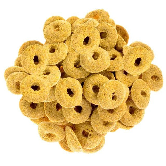 Hestevard BozMerix CrunchTabs 900g