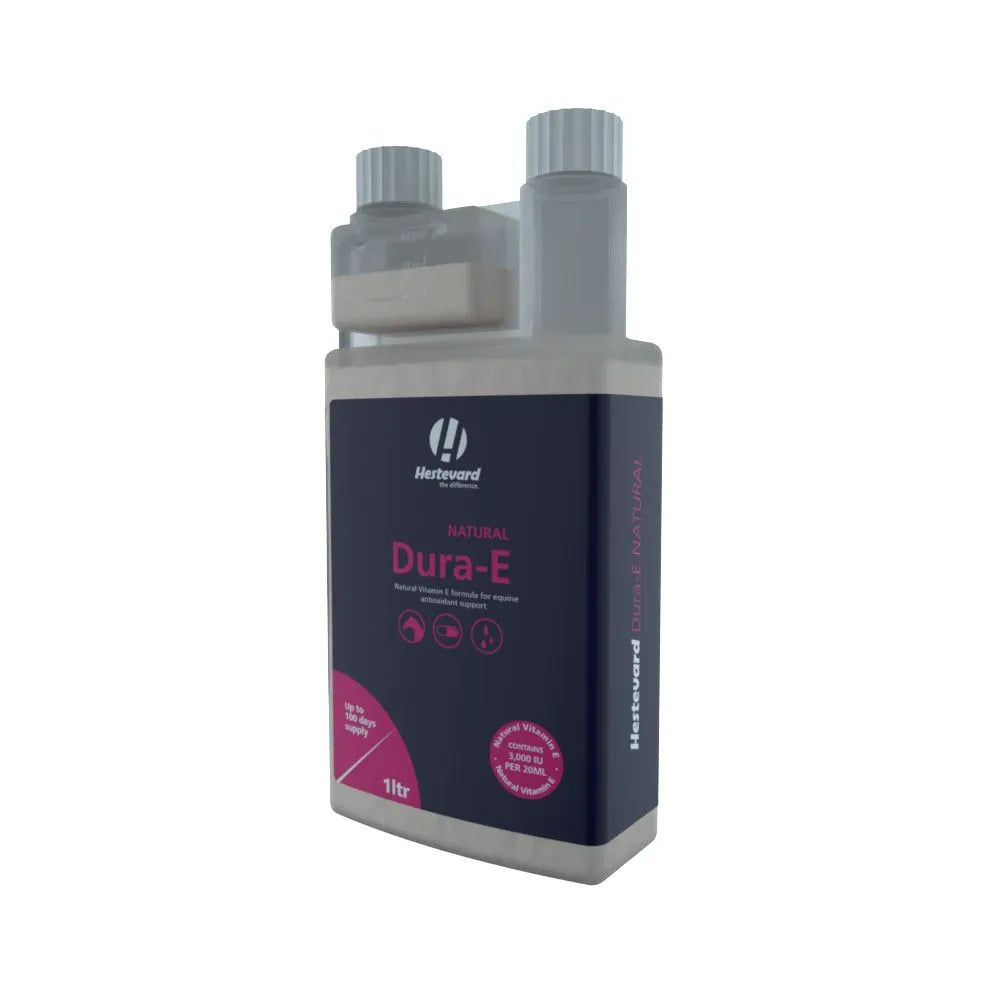 Hestevard Dura-E Natural