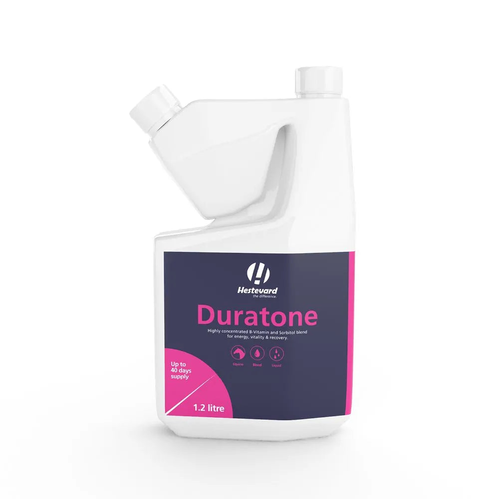 Hestevard Vitatone (previously Duratone) 1.2ltr