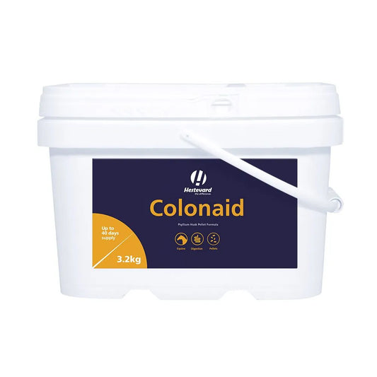 Hestevard Colonaid 3.2kg