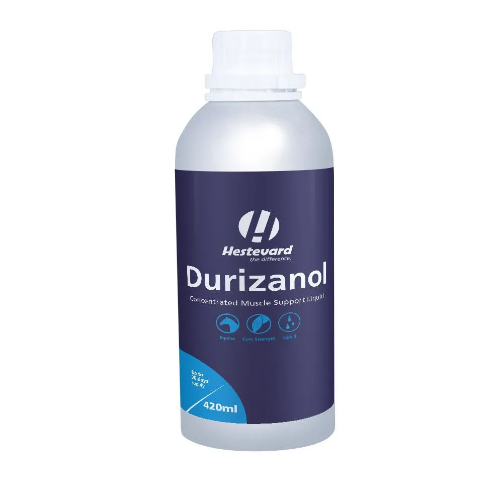 Hestevard Durizanol 420ml