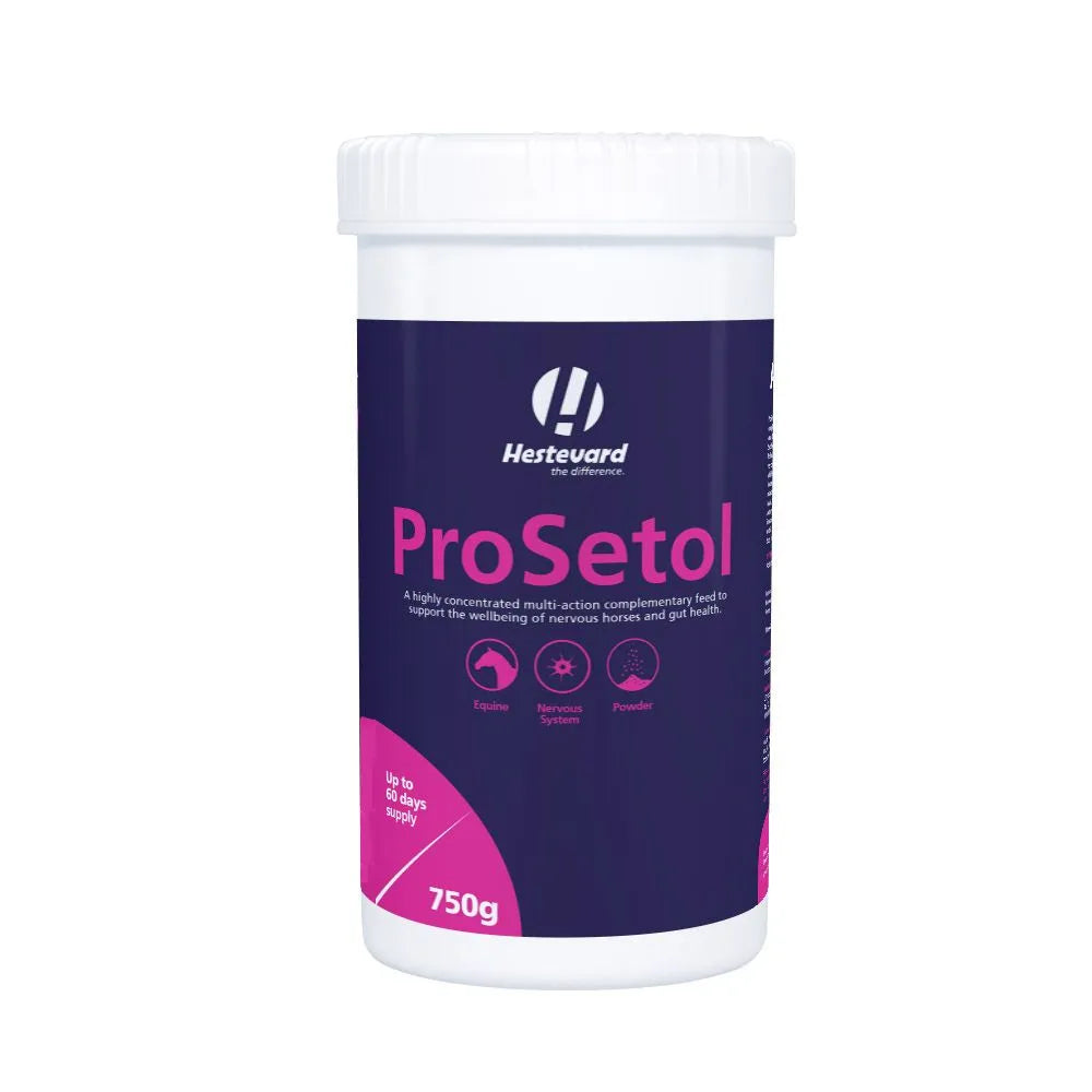 Hestevard ProSetol 750g