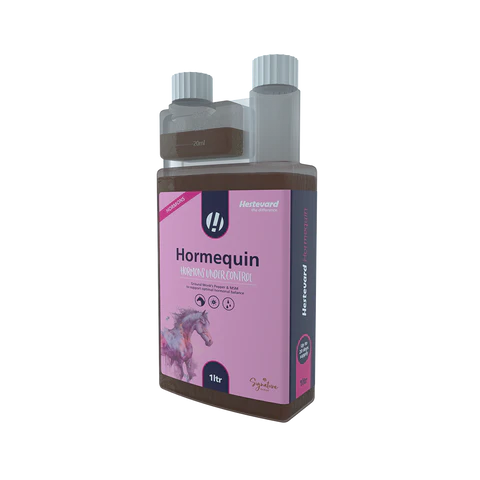 Hestevard Hormequin 1 litre