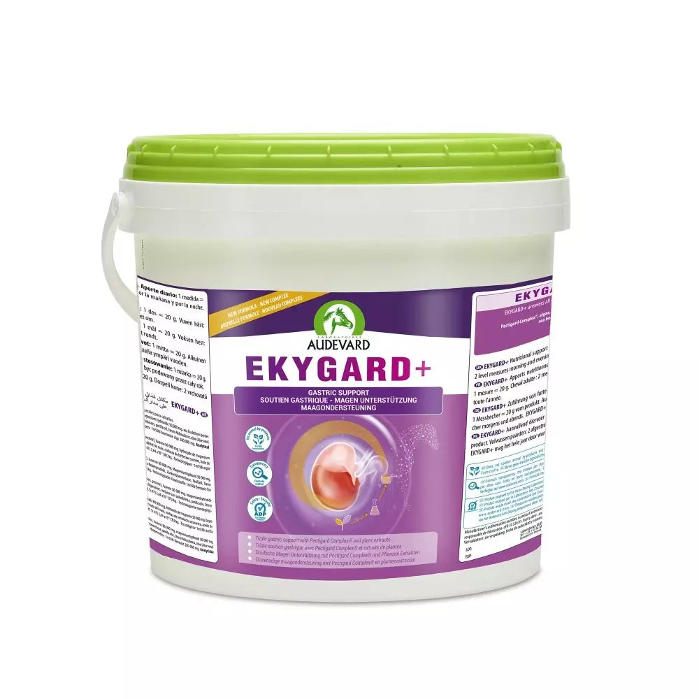 Audevard Ekygard+ for Horses 6kg