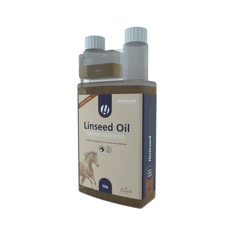Hestevard Linseed Oil