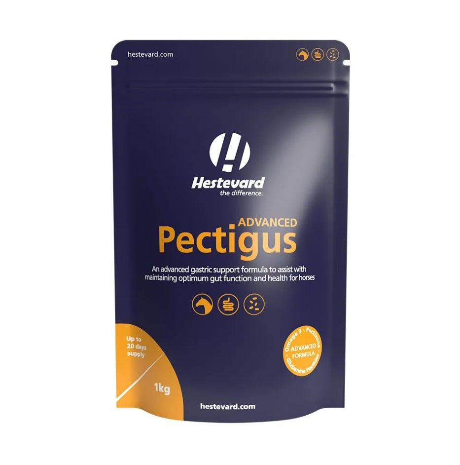 Hestevard Pectigus ADVANCED 1kg (formerly Exagus Advanced)