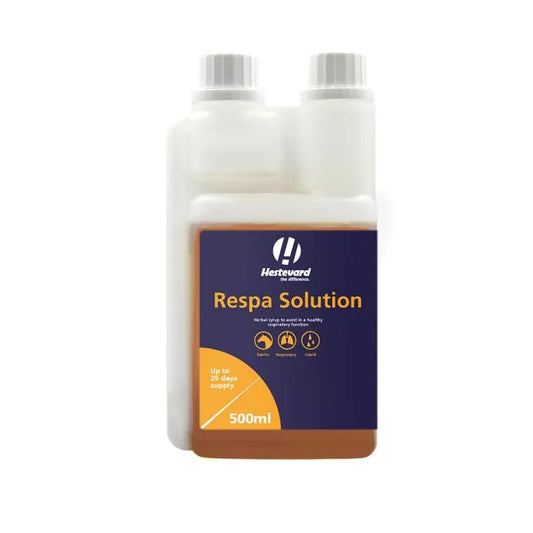Hestevard Respa Solution 500ml