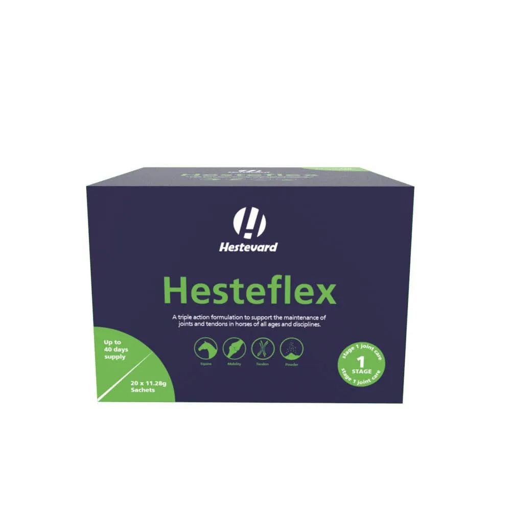 Hestevard Hesteflex 20 sachets