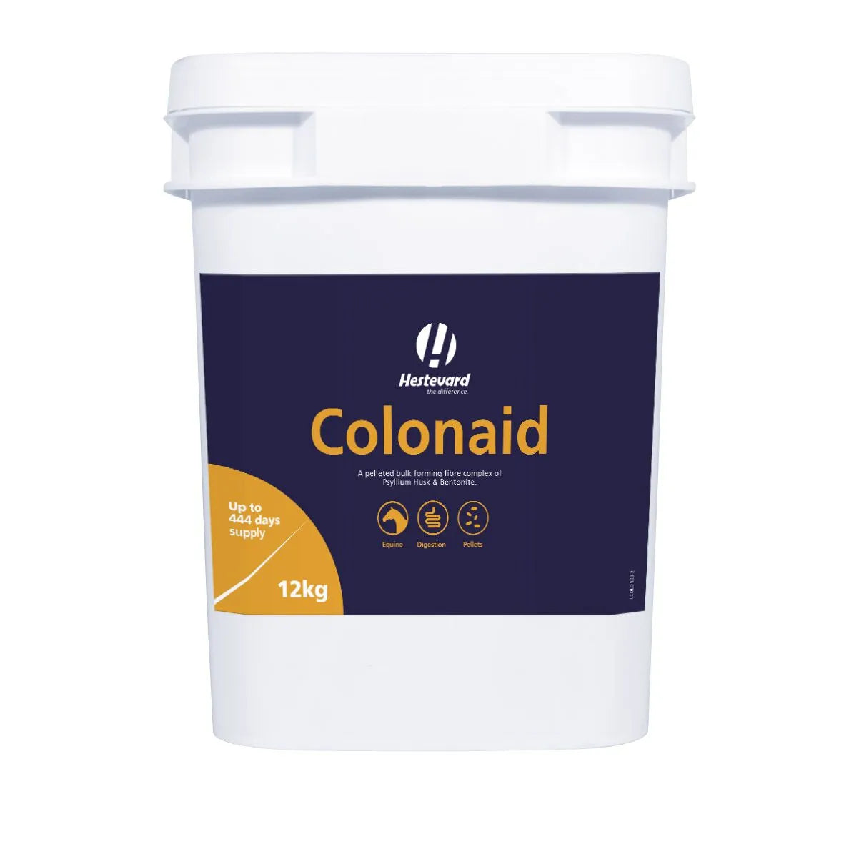 Hestevard Colonaid 12kg