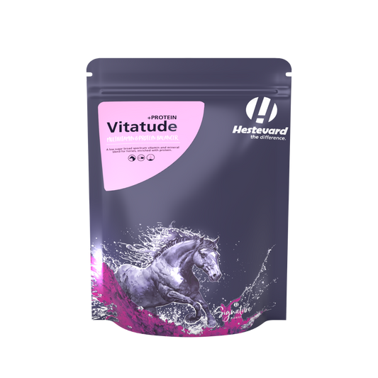 Hestevard Vitatude +Protein 1.5kg Pouch