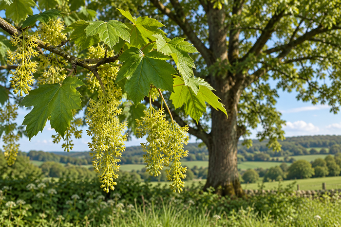 Equine Atypical Myopathy