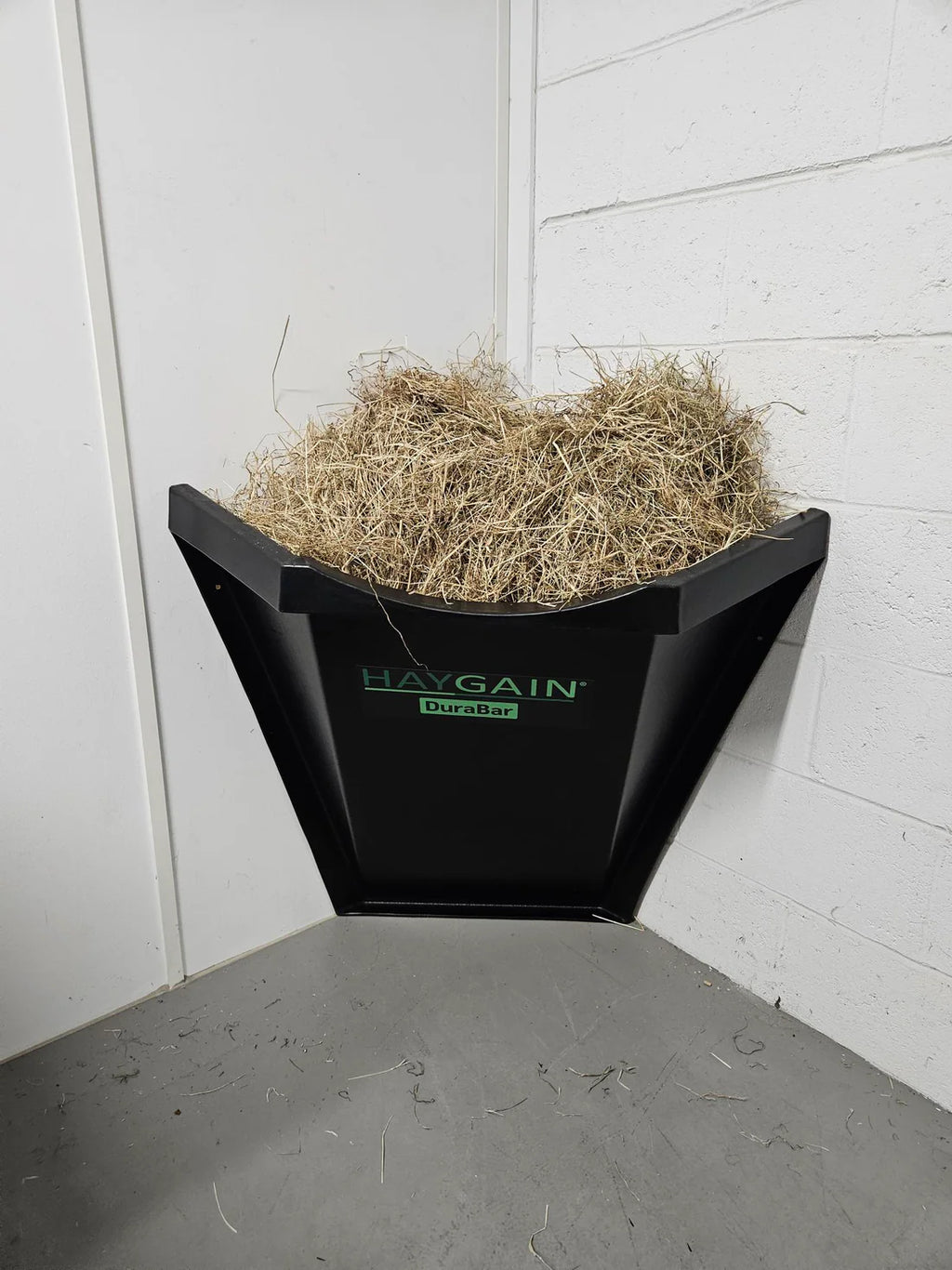 Haygain Durabar Corner Hay Feeder