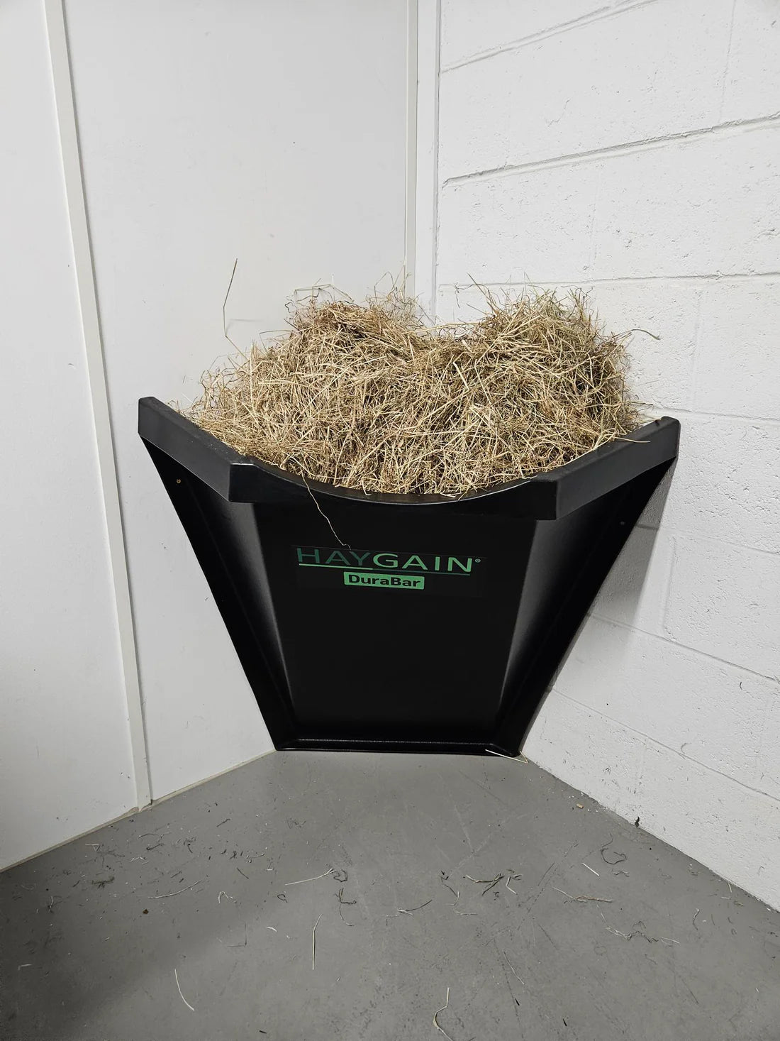 Haygain Durabar Corner Hay Feeder