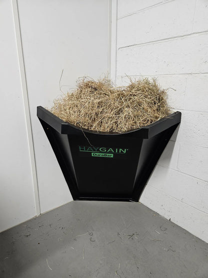 Haygain Durabar Corner Hay Feeder