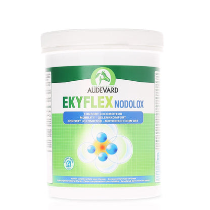 Audevard Ekyflex Nodolox Comfort And Mobility - Complementary Feed For Sport Horses