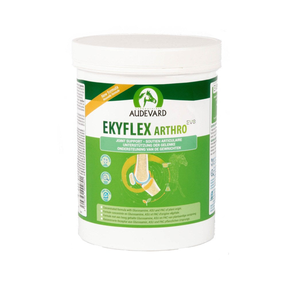 Audevard Ekyflex Arthro EVO - Joint Supplement Support
