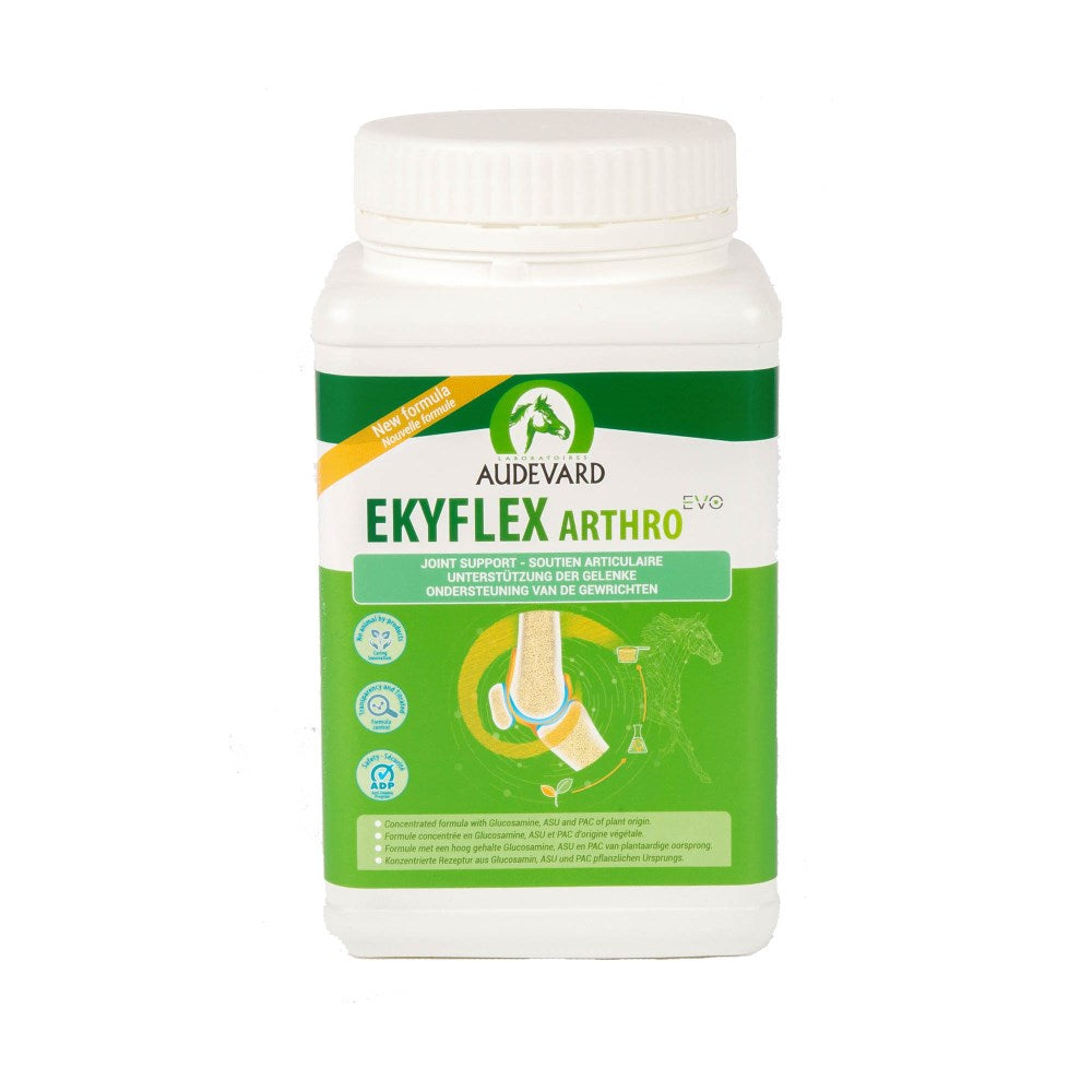 Audevard Ekyflex Arthro EVO - Joint Supplement Support