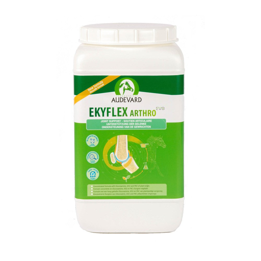 Audevard Ekyflex Arthro EVO - Joint Supplement Support