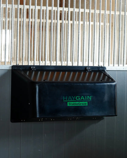Haygain StableGraze