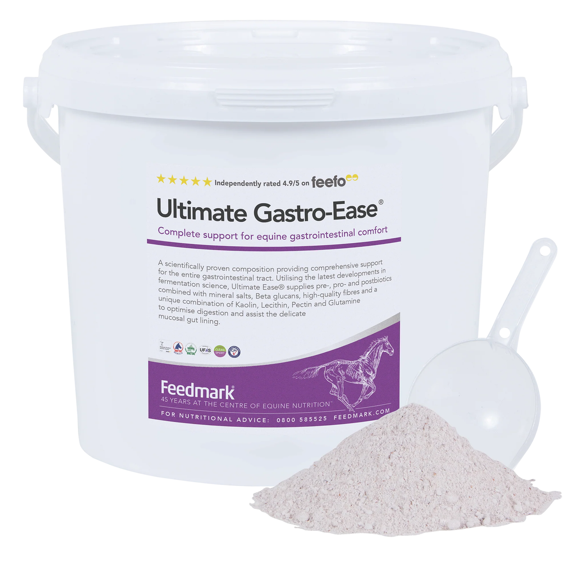 Feedmark Ultimate Gastro-Ease