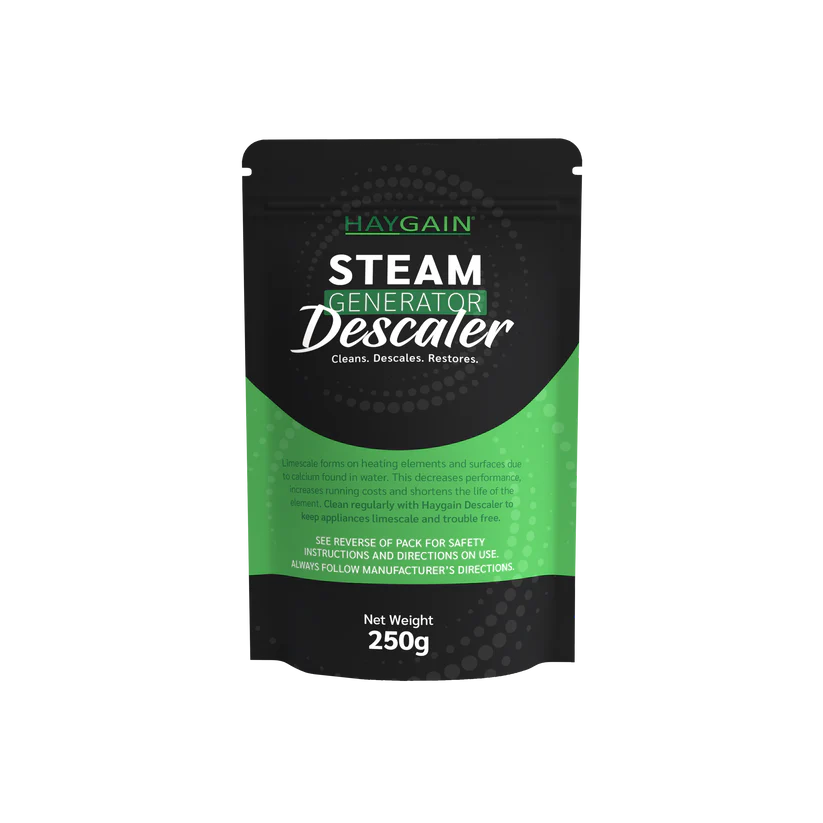 Haygain Descaler 250g sachet