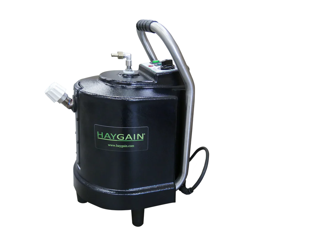 Haygain HG 600