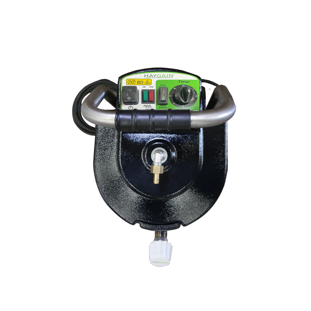 Haygain HG 2000