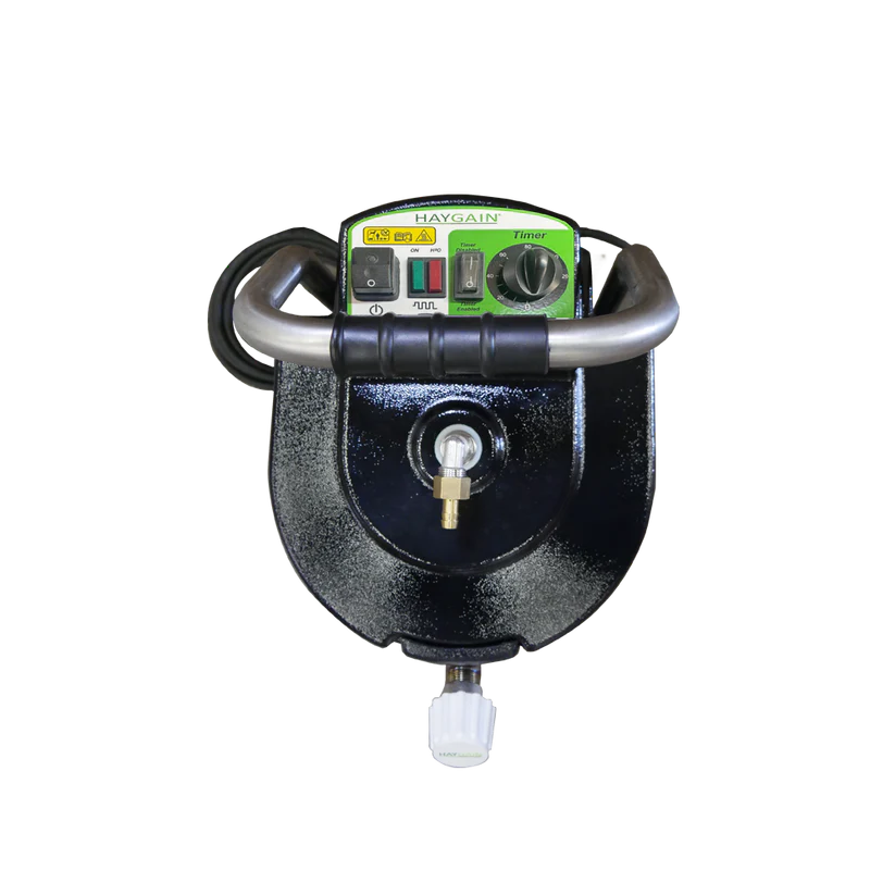 Haygain HG01 Steam Generator 2kw