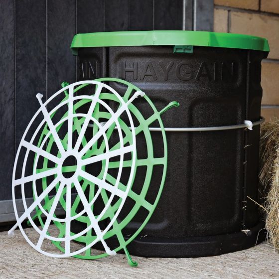 The Haygain Forager Slow Feeder