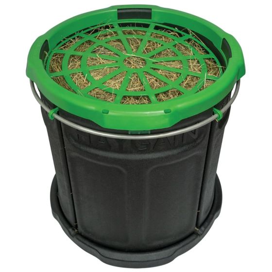 The Haygain Forager Slow Feeder